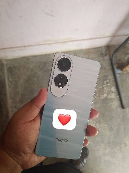 Oppo a60 3