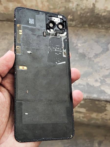 Google pixel 4xl parts 2