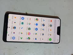 Google pixel 3xl non pta 4/128 GB 22000