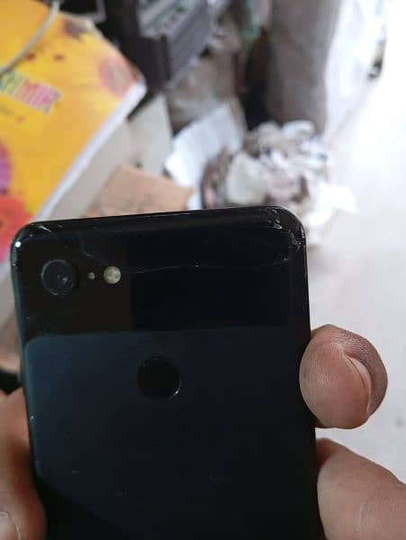 Google pixel 3xl non pta 4/128 GB 22000 4