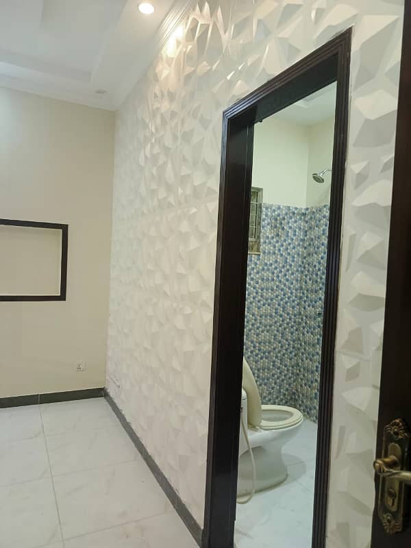 5 Marla House For Rent In G-Block Khayaban e Amin Society Lhr 1