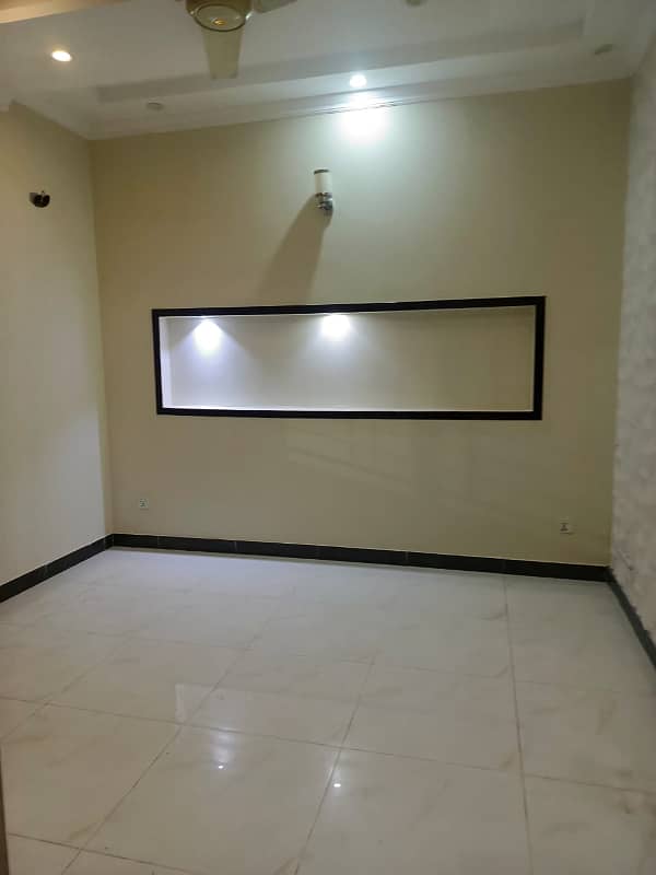 5 Marla House For Rent In G-Block Khayaban e Amin Society Lhr 6