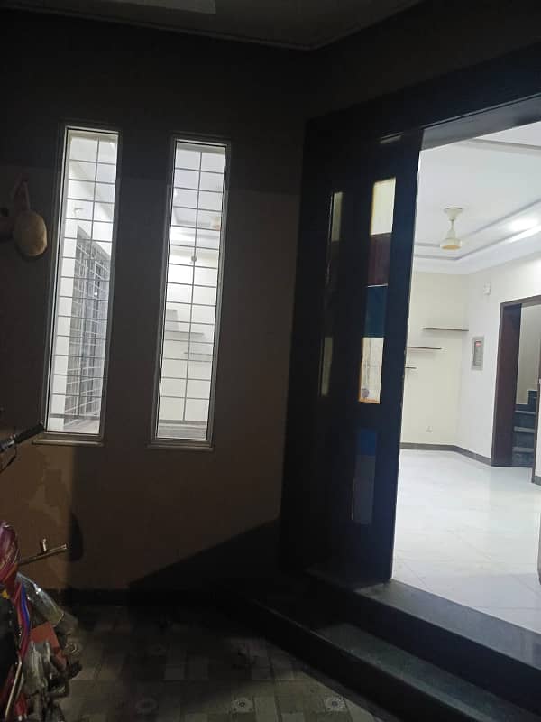 5 Marla House For Rent In G-Block Khayaban e Amin Society Lhr 14