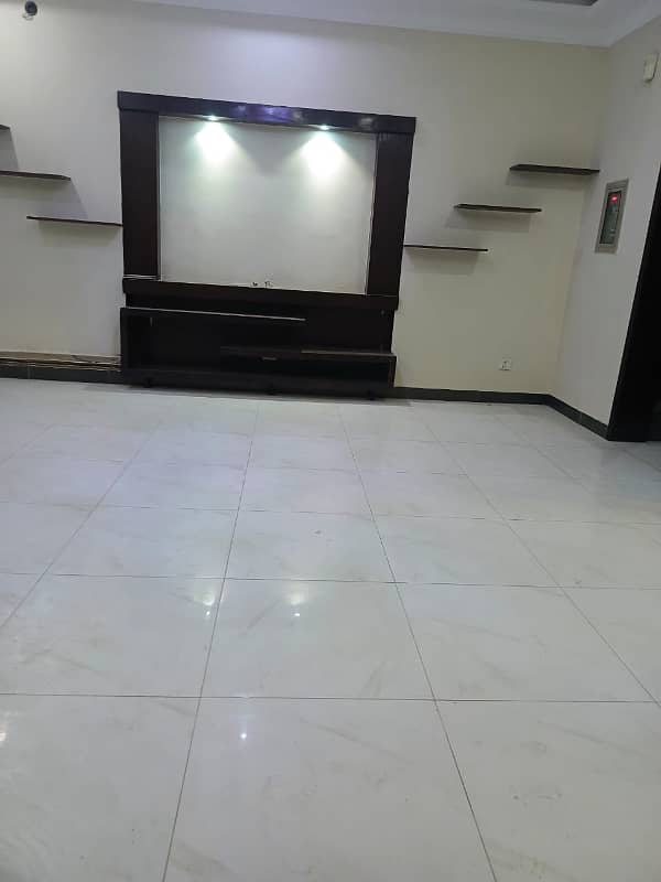 5 Marla House For Rent In G-Block Khayaban e Amin Society Lhr 19