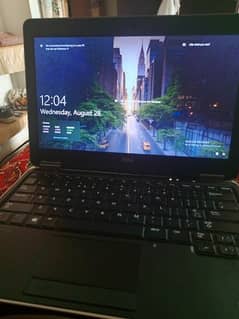 Dell latitude 7240