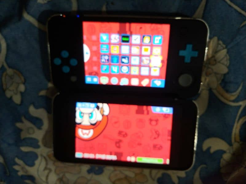 nintendo 2dxl 0