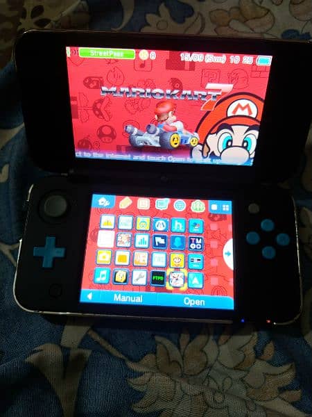 nintendo 2dxl 6