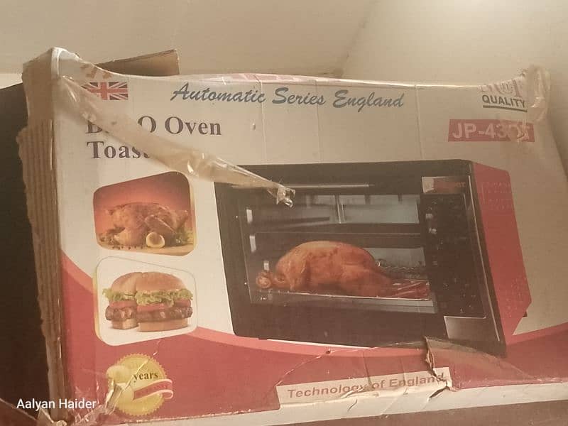 jackpot oven 0