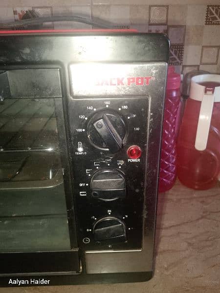 jackpot oven 3