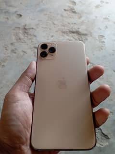 Iphone 11 Pro Max 256 GB