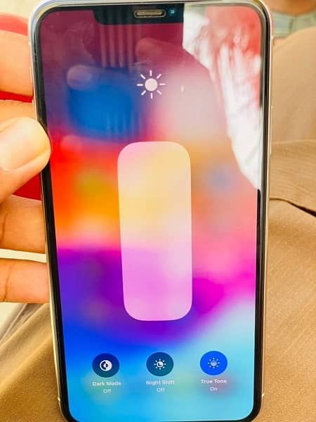 IPHONE 11 PRO MAX | DOUBLE SIM PTA | WHITE COLOUR | LUSH CONDITION 4