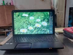 Todhiba laptop for sell 0