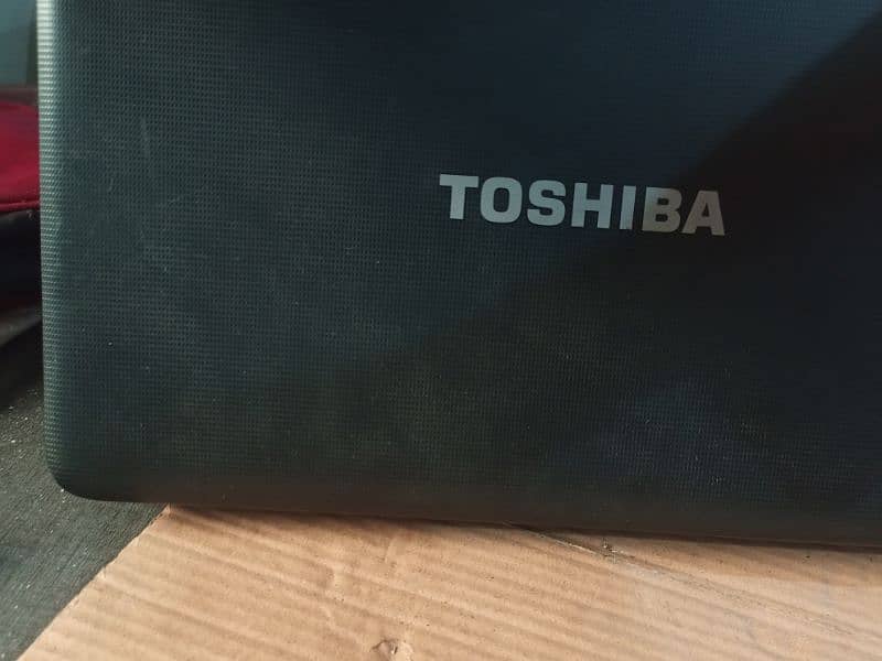 Todhiba laptop for sell 6