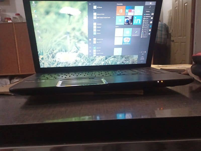 Todhiba laptop for sell 7