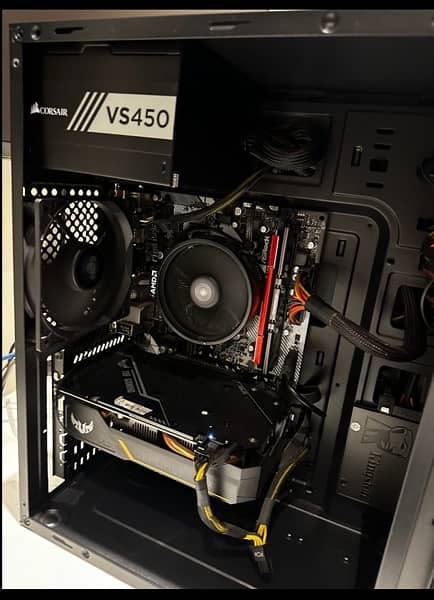 Gaming Pc for sale 1