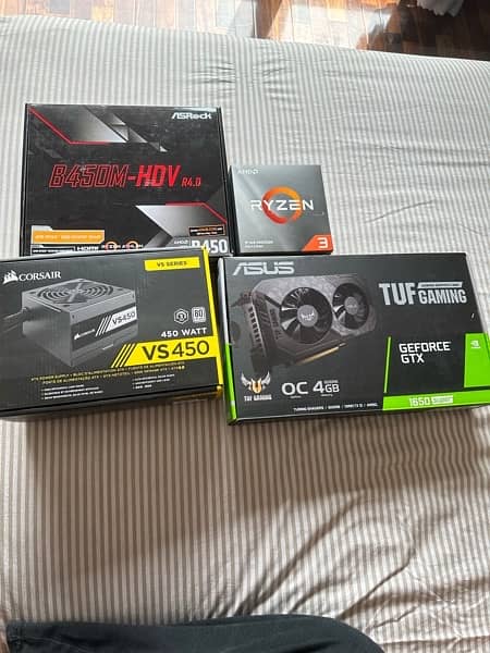 Gaming Pc for sale 3