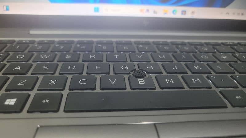 Hp Zbook Firefly G8 (Screen Shade) 3