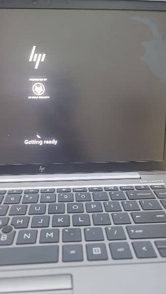 Hp Zbook Firefly G8 (Screen Shade) 7