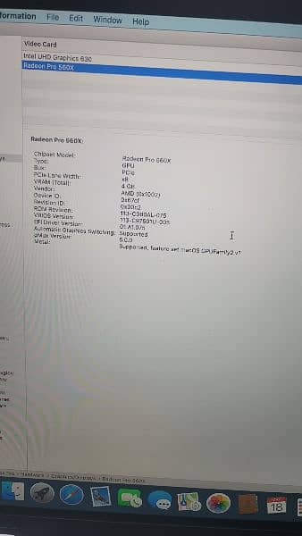 Hp Zbook Firefly G8 (Screen Shade) 10