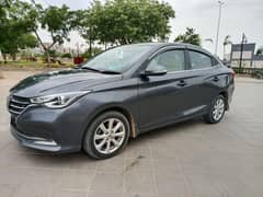 Changan