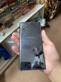 Samsung note 10 Plus