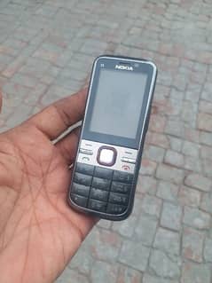 Nokia C5. original condition