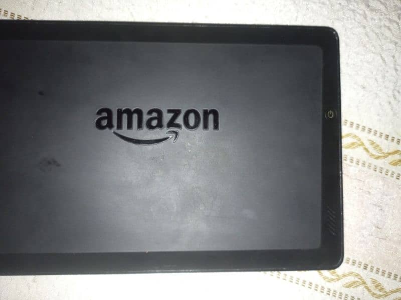 Amazon tablet used for sale 2