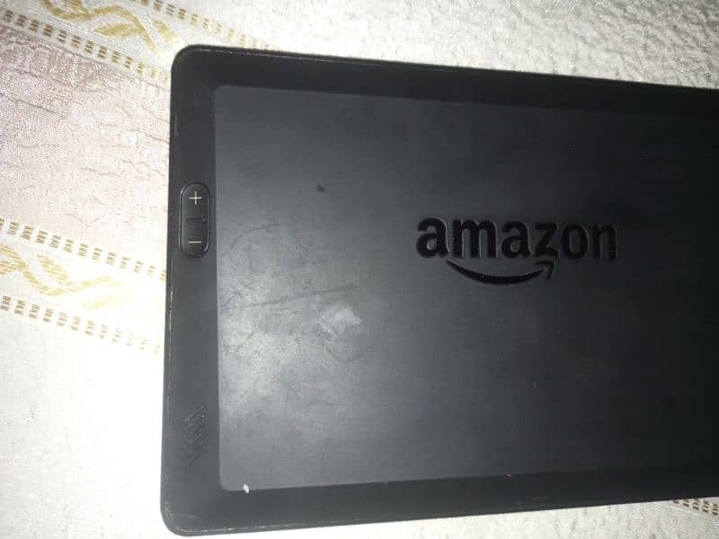 Amazon tablet used for sale 3