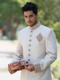 3 Piece /2 Piece /Sherwani