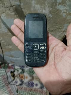 Nokia mobile uper Karne Wala batan nh chal rha hai