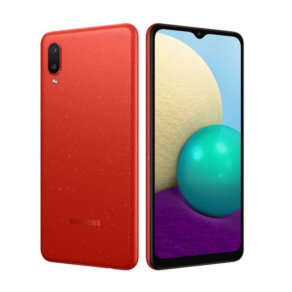 galaxy a02 0