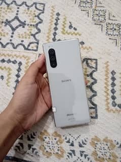 sony xperia 5