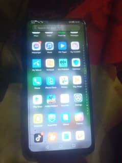 Huawei y9 dabaa 4 128