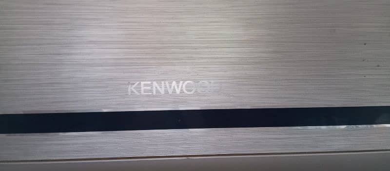 Kenwood AC 0