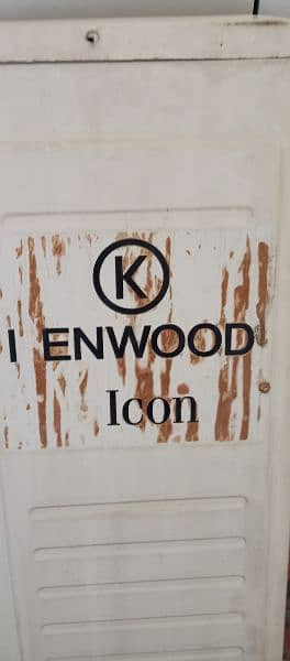 Kenwood AC 3