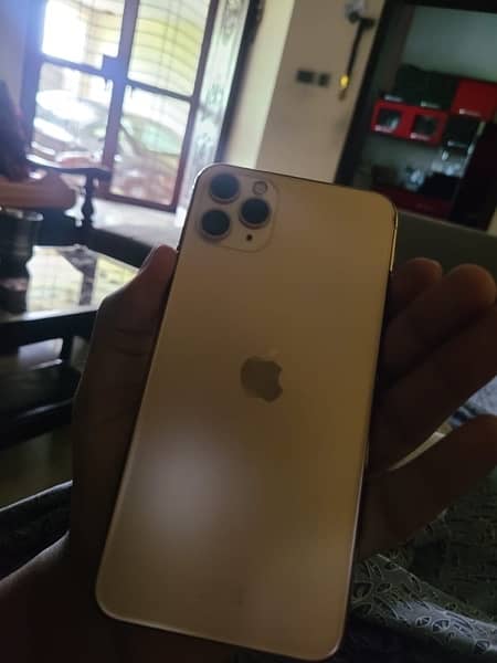 Iphone 11 Pro max 1