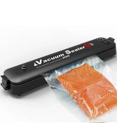 Automatic Vacuum Sealer Food Packing