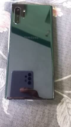 samsung galaxy note 10 plus