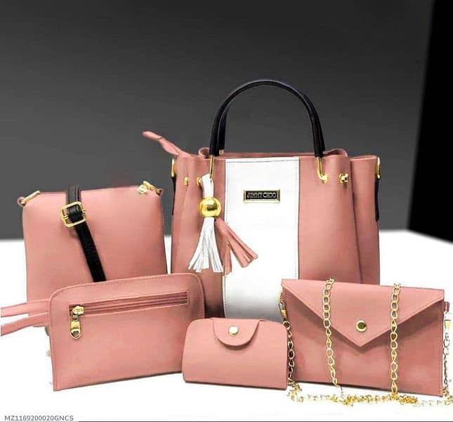 leather bags 0