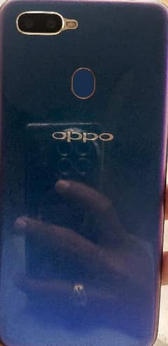 Oppo A5s