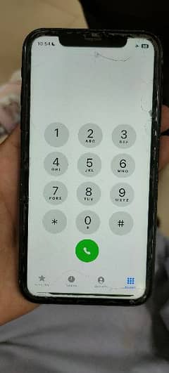 iphone XR non PTA