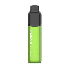 vape and pod / I BAR-A /p8 vape/dr 160 / with free flavor 0