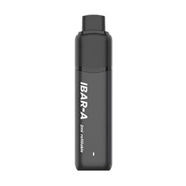 vape and pod / I BAR-A /p8 vape/dr 160 / with free flavor 1