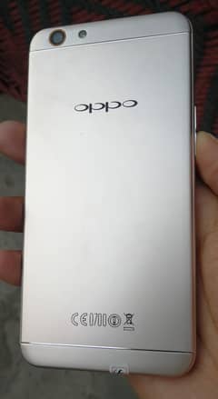 Oppo F1s Dual Sim 4+64 GB / CONTACT ONLY ON SIM OR WHATSAPP