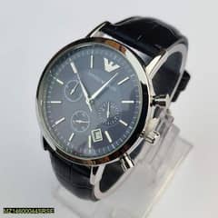 Men's Classic Analogue Watch