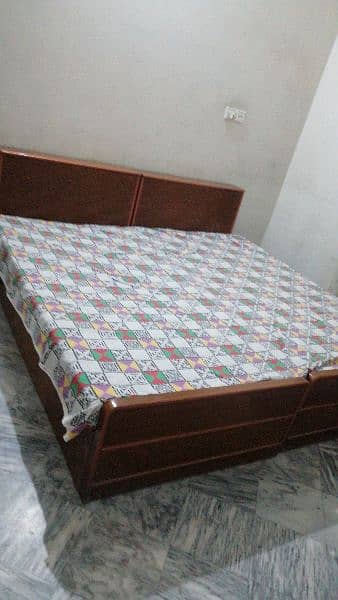 single bed 1