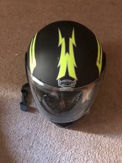 New Helmet Imported Highway Rt