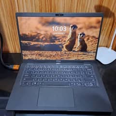 Dell Latitude E7410 i7-10th Gen, 16gb Ram/512 Nvme