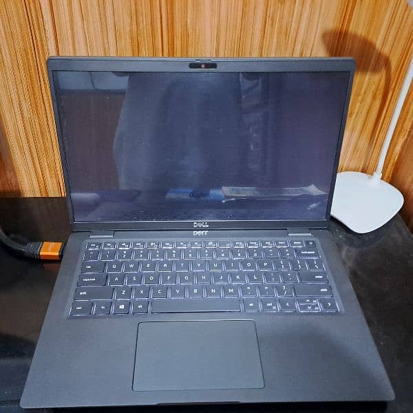 Dell Latitude E7410 i7-10th Gen, 16gb Ram/512 Nvme 7