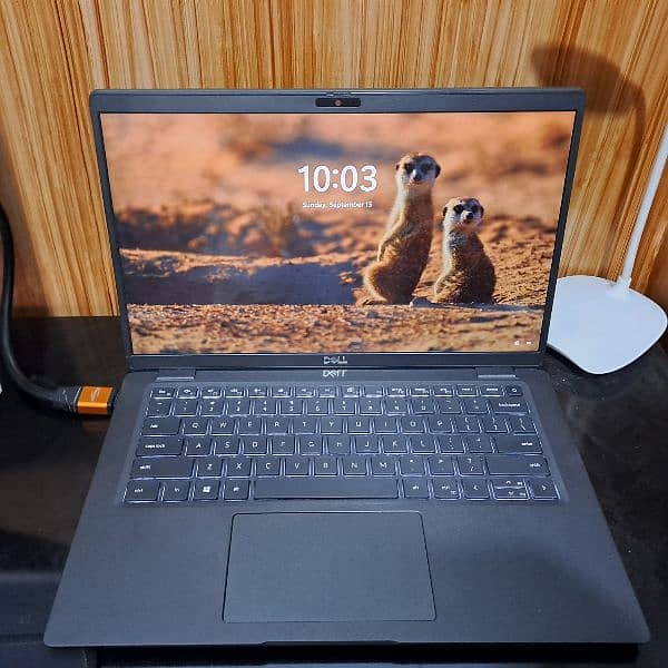 Dell Latitude E7410 i7-10th Gen, 16gb Ram/512 Nvme 9